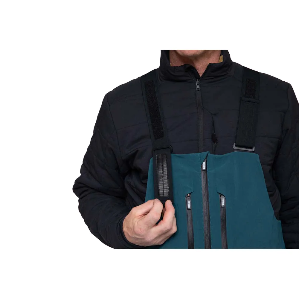 Huron Bib Snowboard Pants