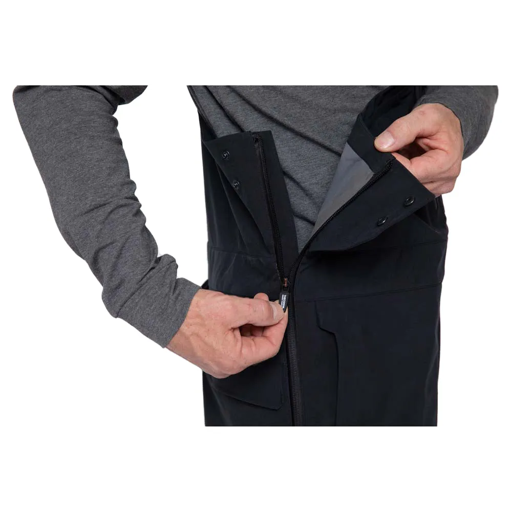 Huron Bib Snowboard Pants