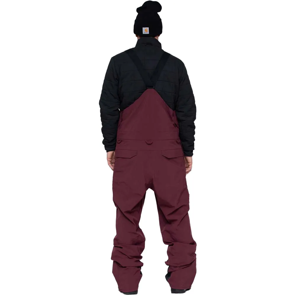 Huron Bib Snowboard Pants