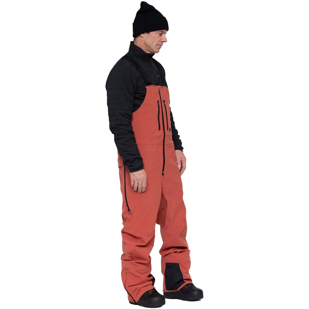 Huron Bib Snowboard Pants