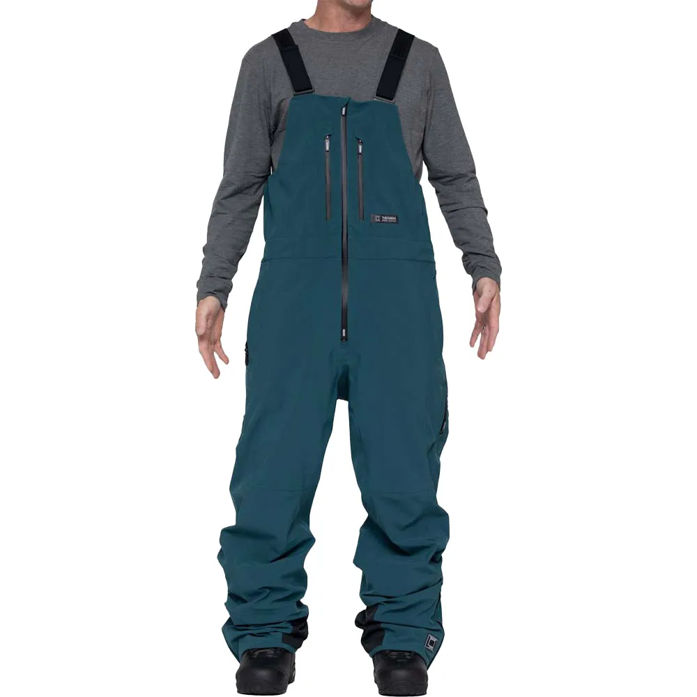 Huron Bib Snowboard Pants