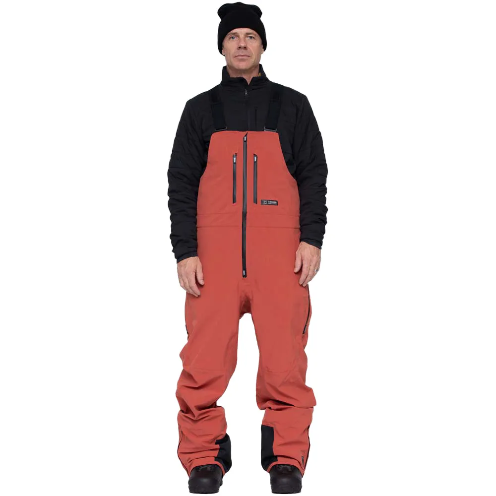 Huron Bib Snowboard Pants