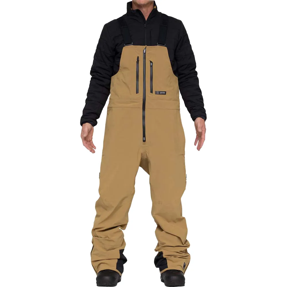 Huron Bib Snowboard Pants