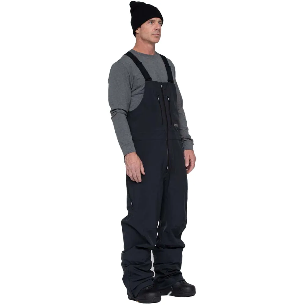 Huron Bib Snowboard Pants