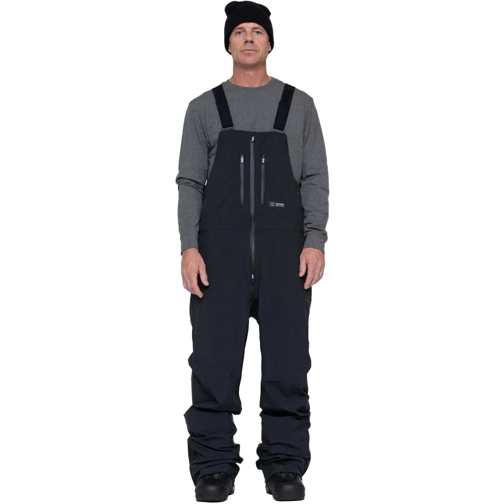 Huron Bib Snowboard Pants