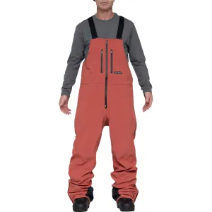 Huron Bib Snowboard Pants