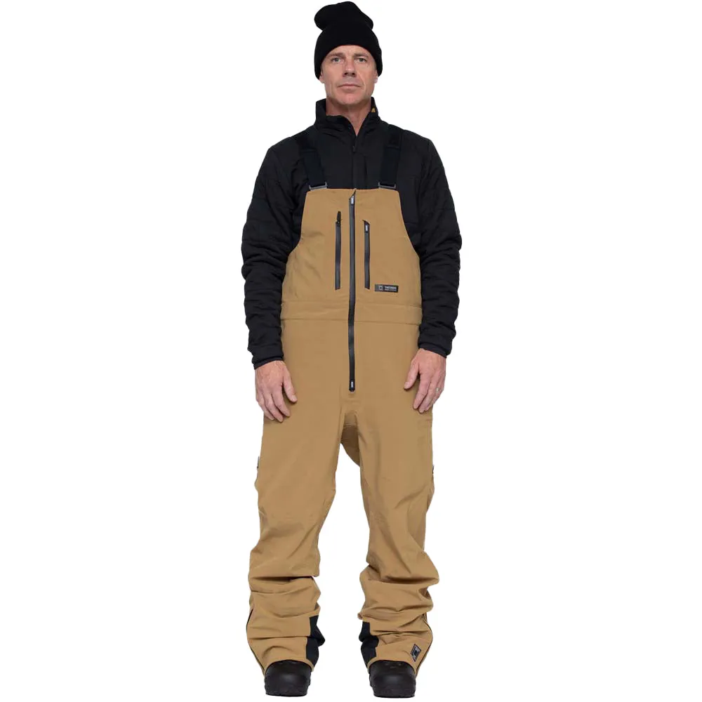 Huron Bib Snowboard Pants