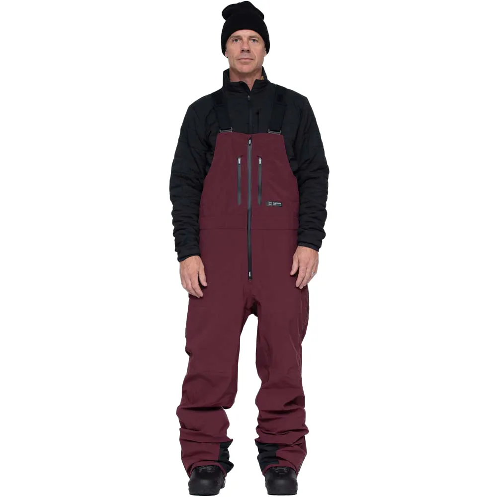Huron Bib Snowboard Pants