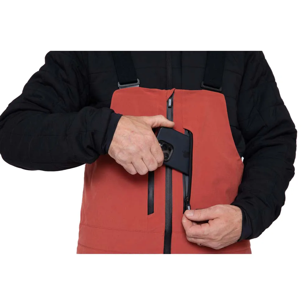 Huron Bib Snowboard Pants