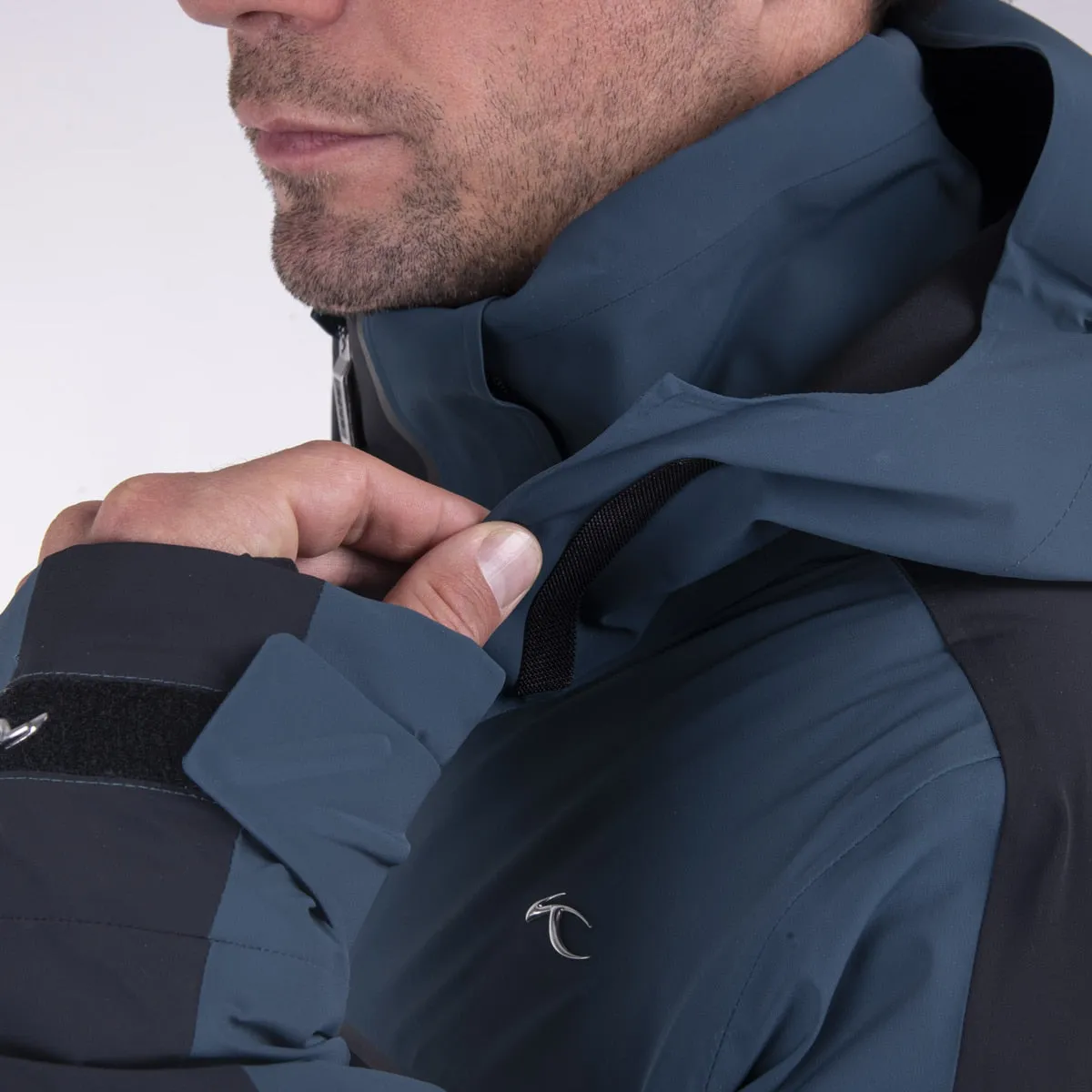Kjus Men's All Timer Jacket 2024