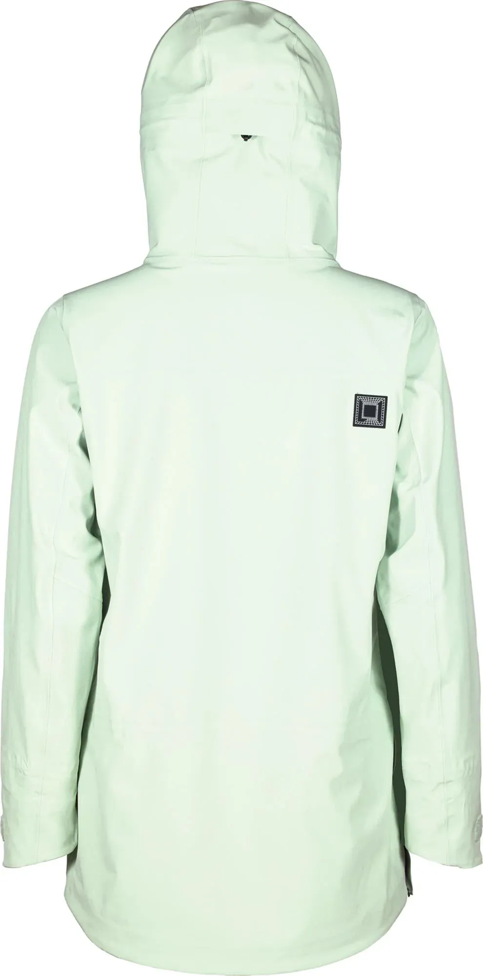 L1 Atlas Womens Jacket Spray