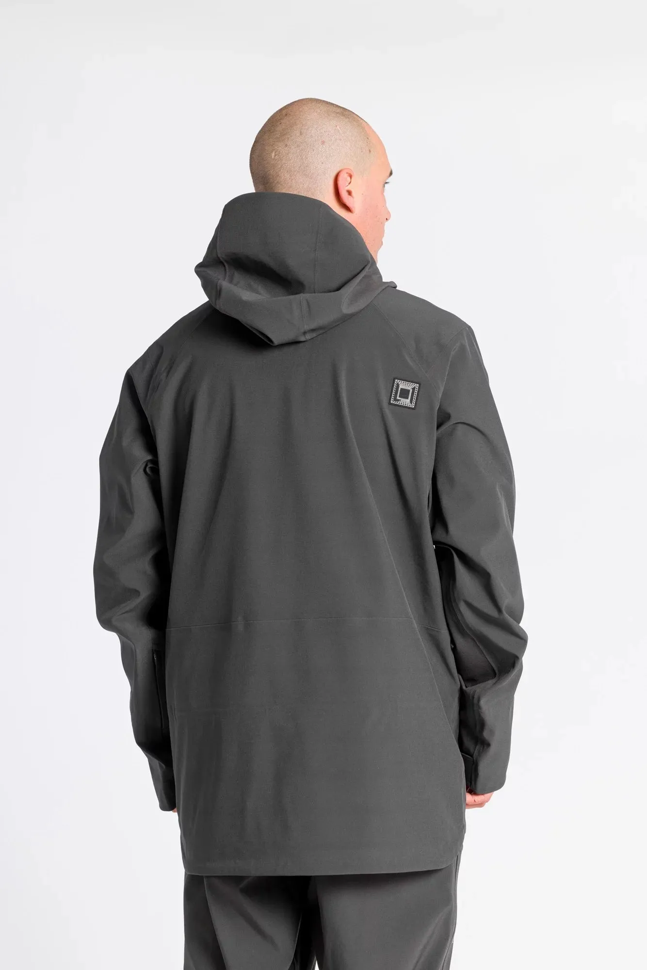 L1 Axial Mens Jacket Phantom