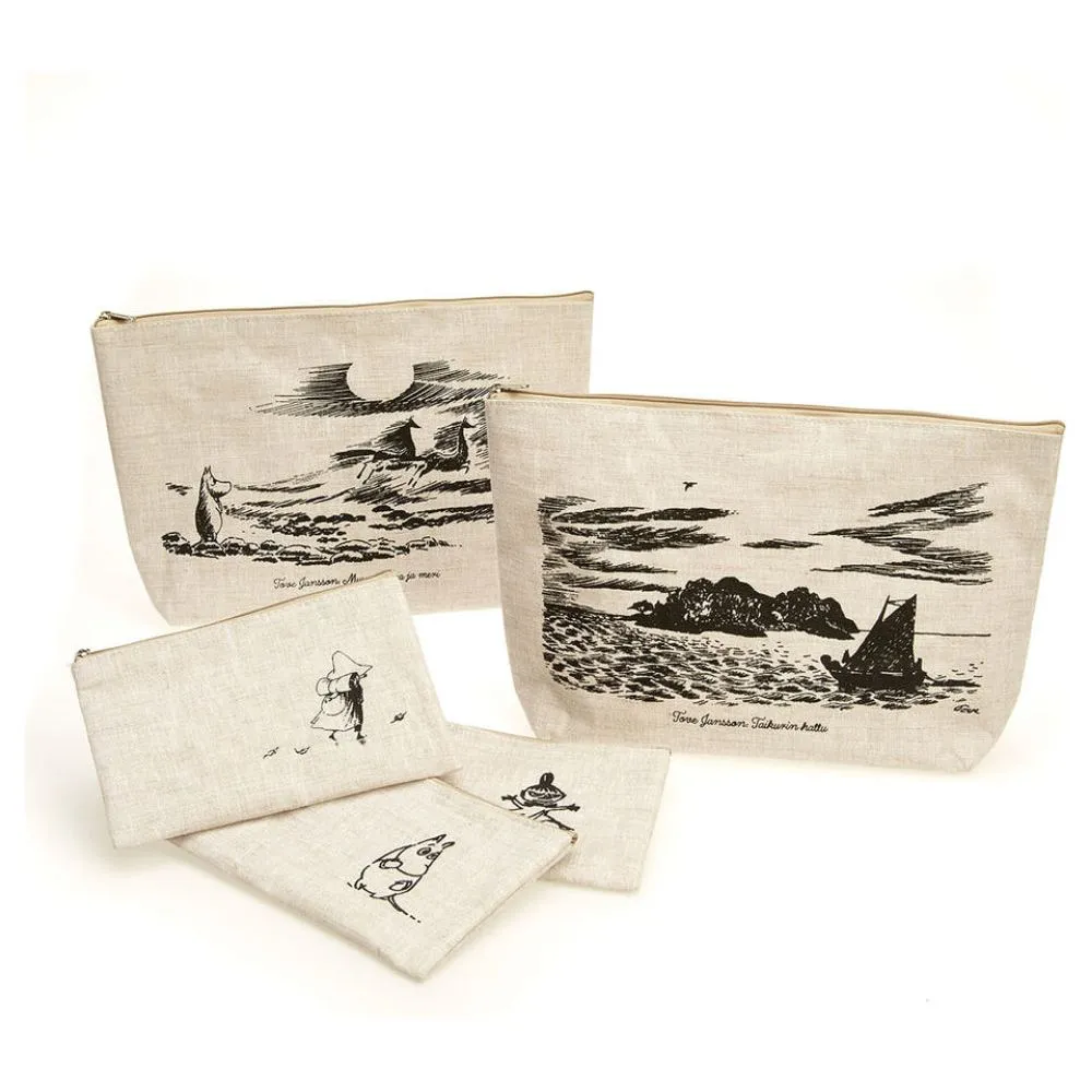 Little My Pouch  - Piironki