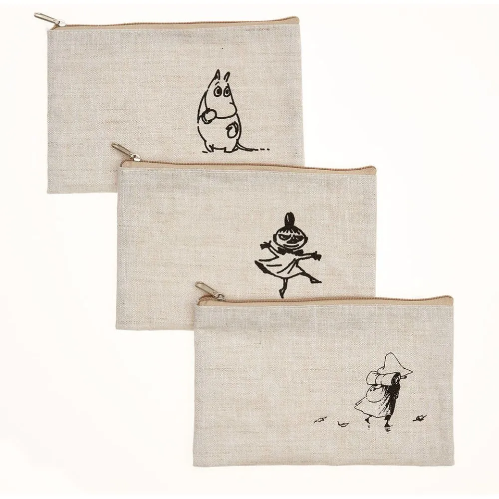 Little My Pouch  - Piironki