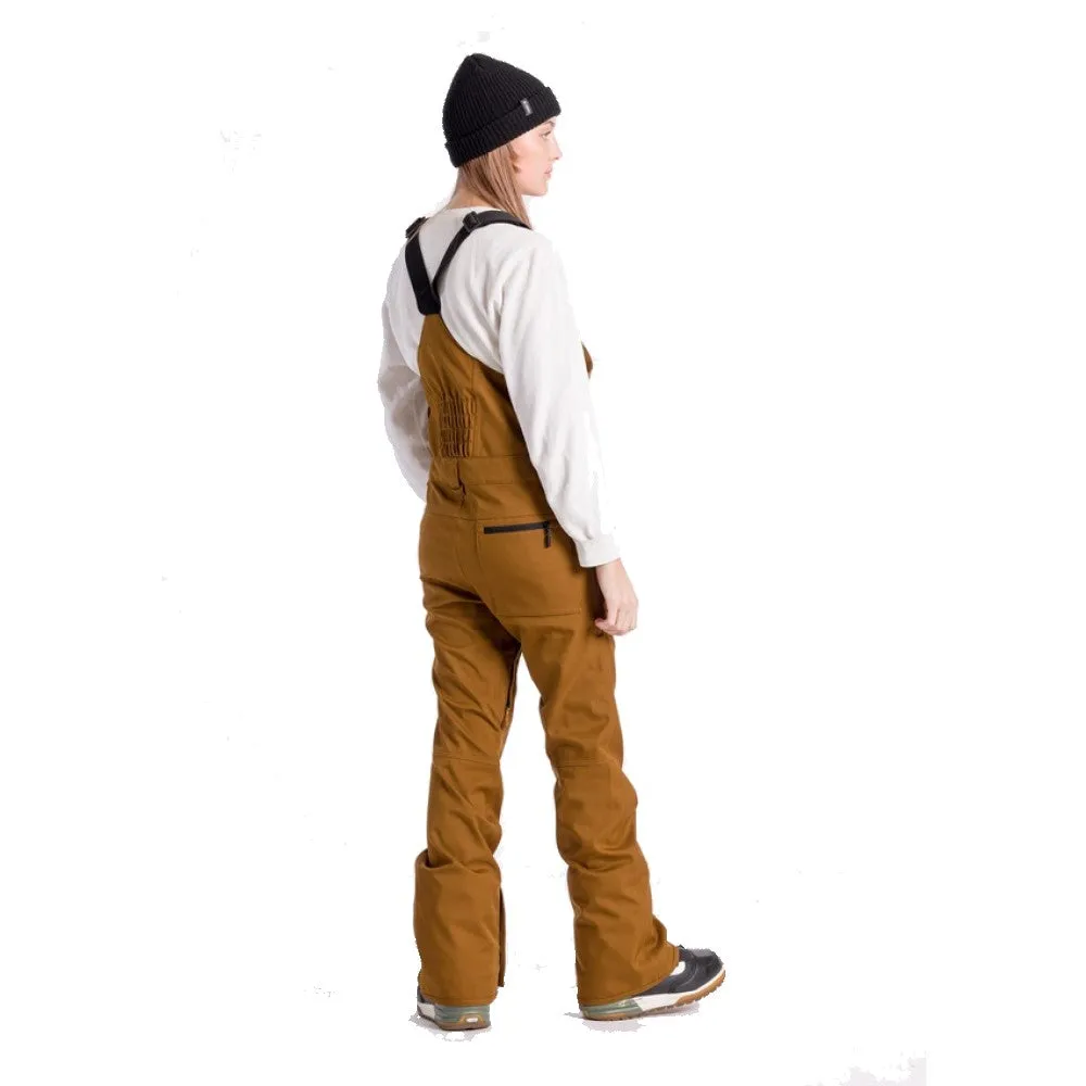 Loretta Overall Snowboard Pant - Womens