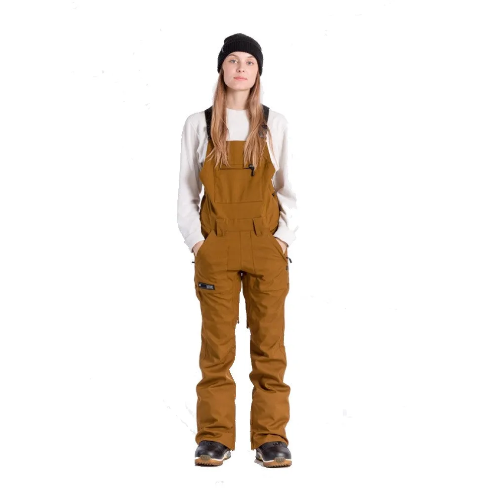 Loretta Overall Snowboard Pant - Womens