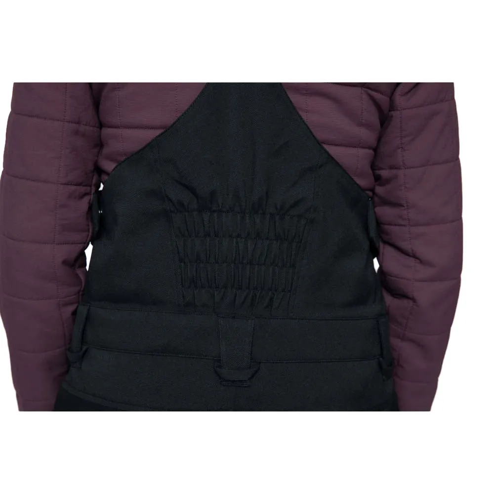 Loretta Overall Snowboard Pant - Womens