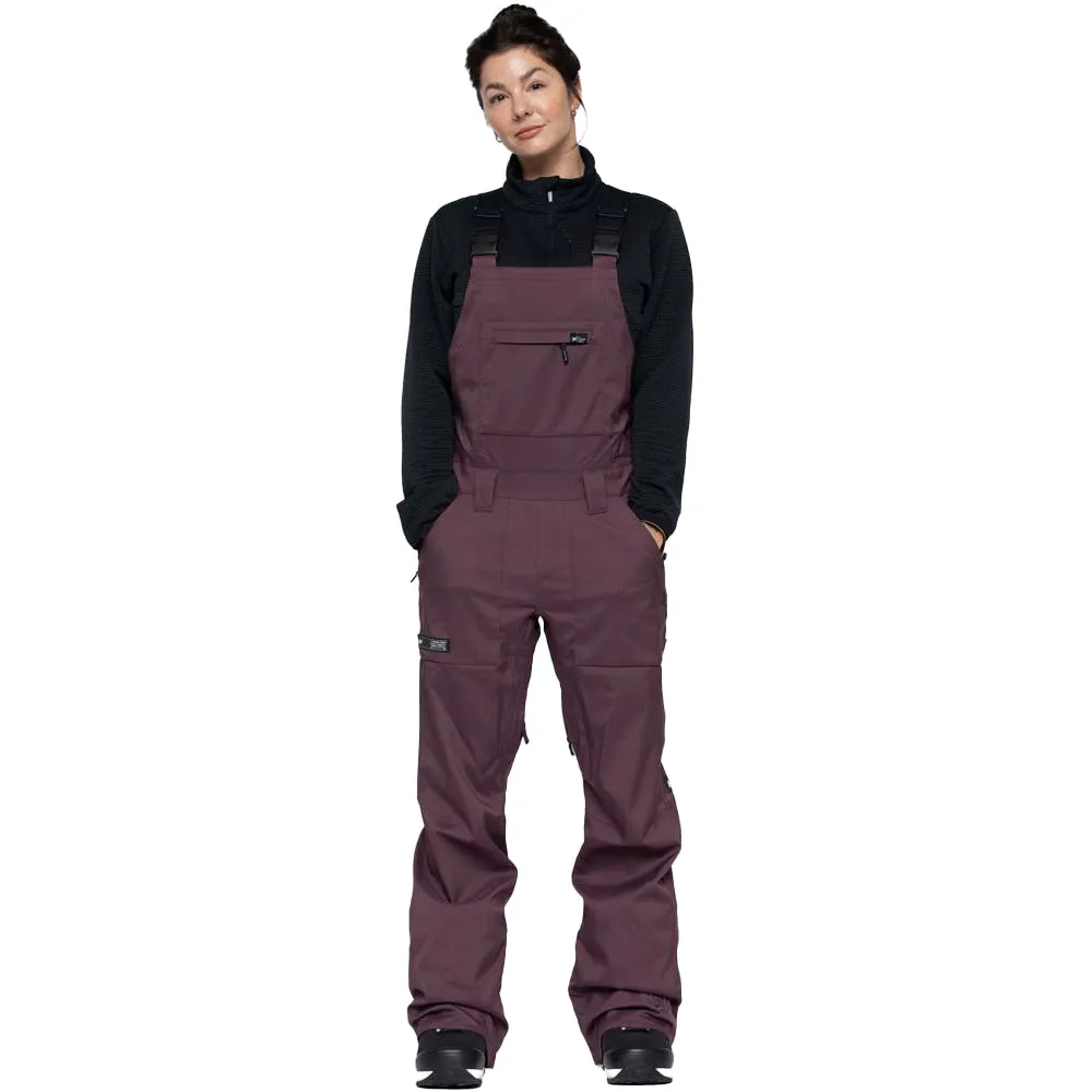 Loretta Overall Snowboard Pant - Womens