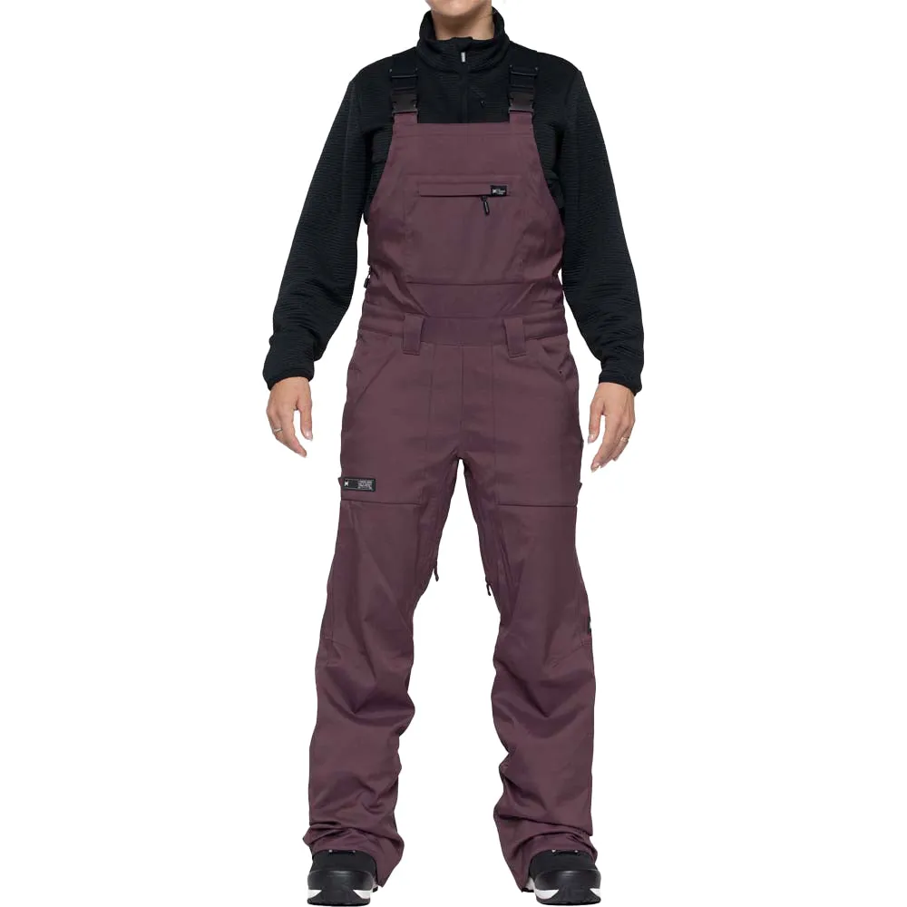 Loretta Overall Snowboard Pant - Womens