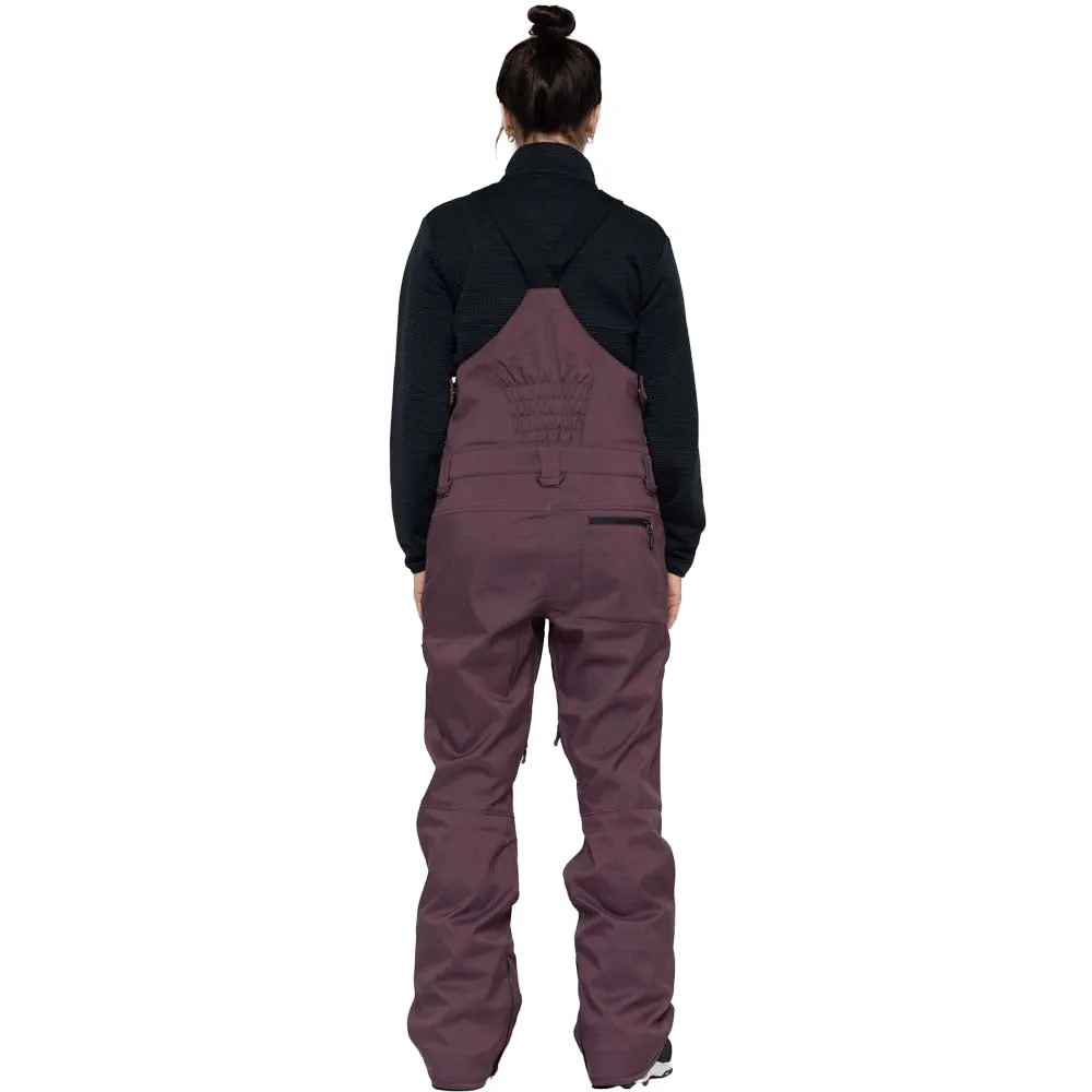 Loretta Overall Snowboard Pant - Womens