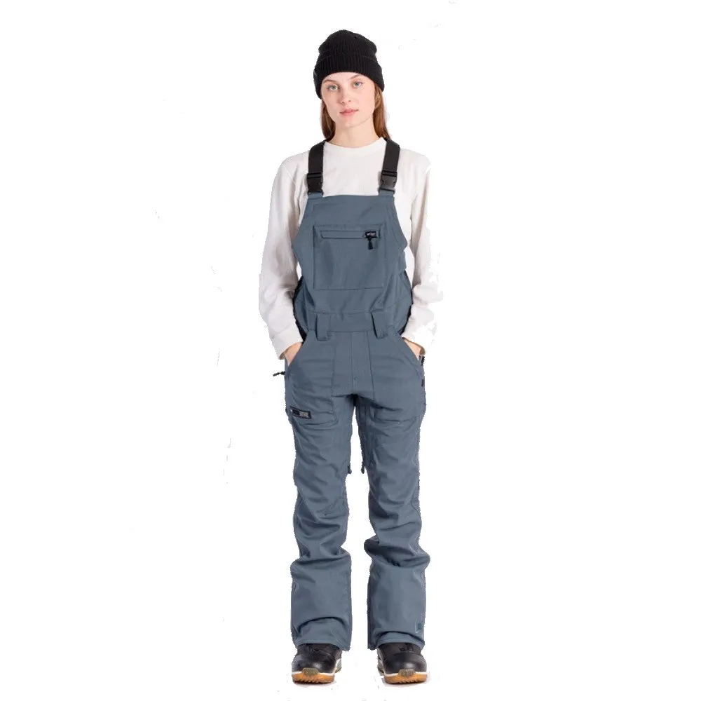 Loretta Overall Snowboard Pant - Womens