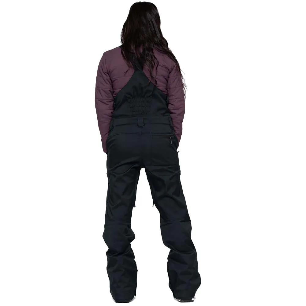 Loretta Overall Snowboard Pant - Womens