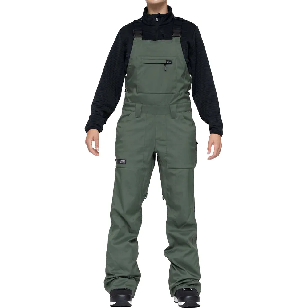 Loretta Overall Snowboard Pant - Womens