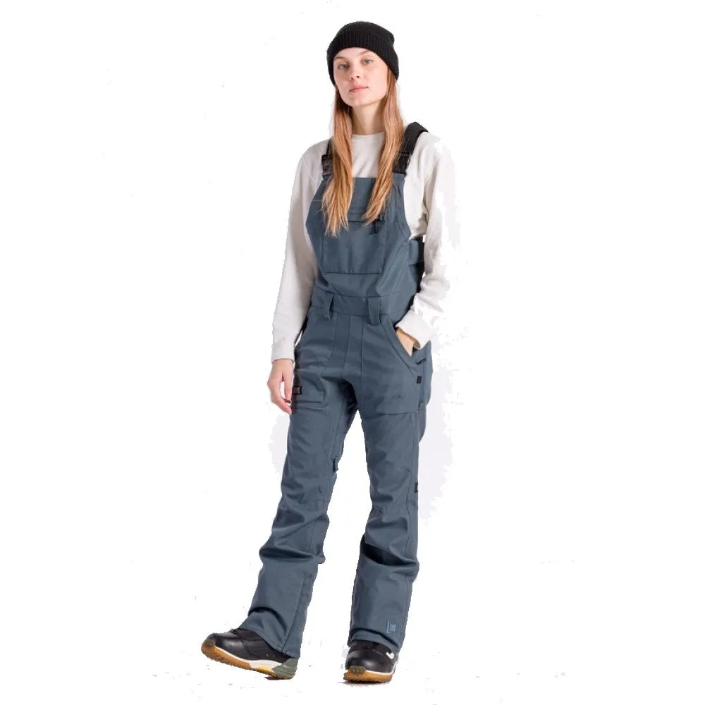 Loretta Overall Snowboard Pant - Womens