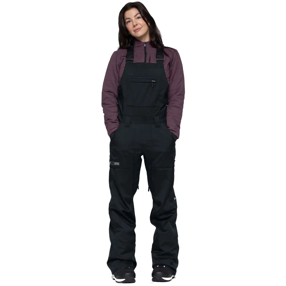 Loretta Overall Snowboard Pant - Womens