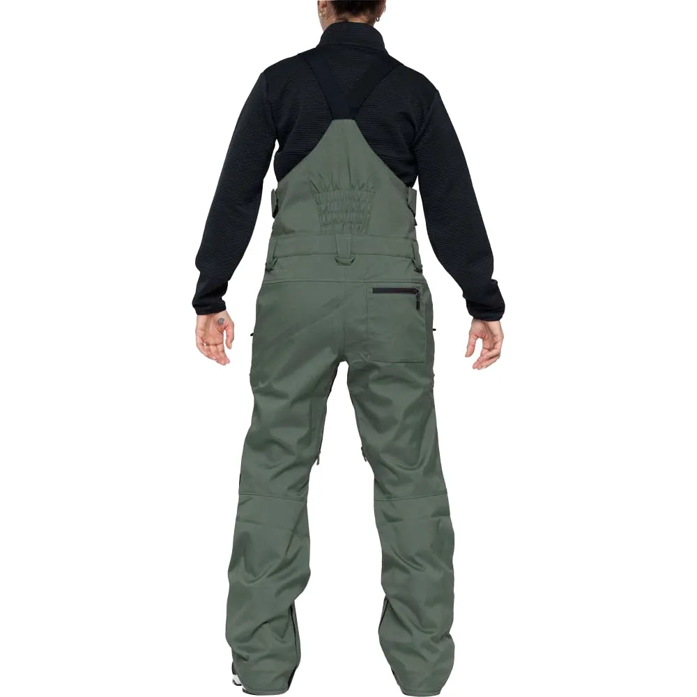 Loretta Overall Snowboard Pant - Womens