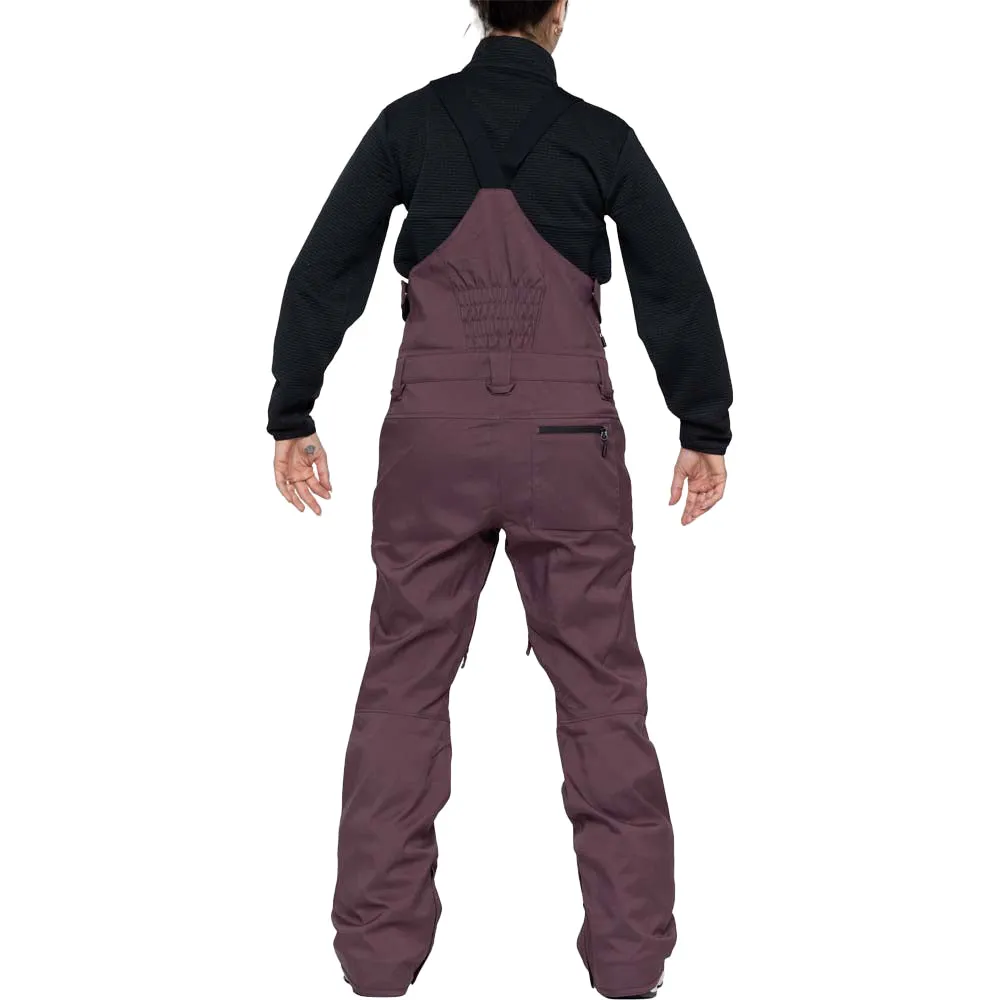 Loretta Overall Snowboard Pant - Womens