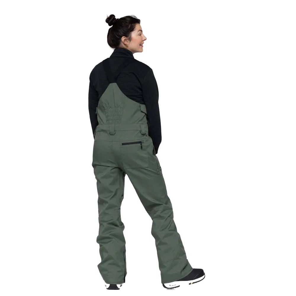 Loretta Overall Snowboard Pant - Womens
