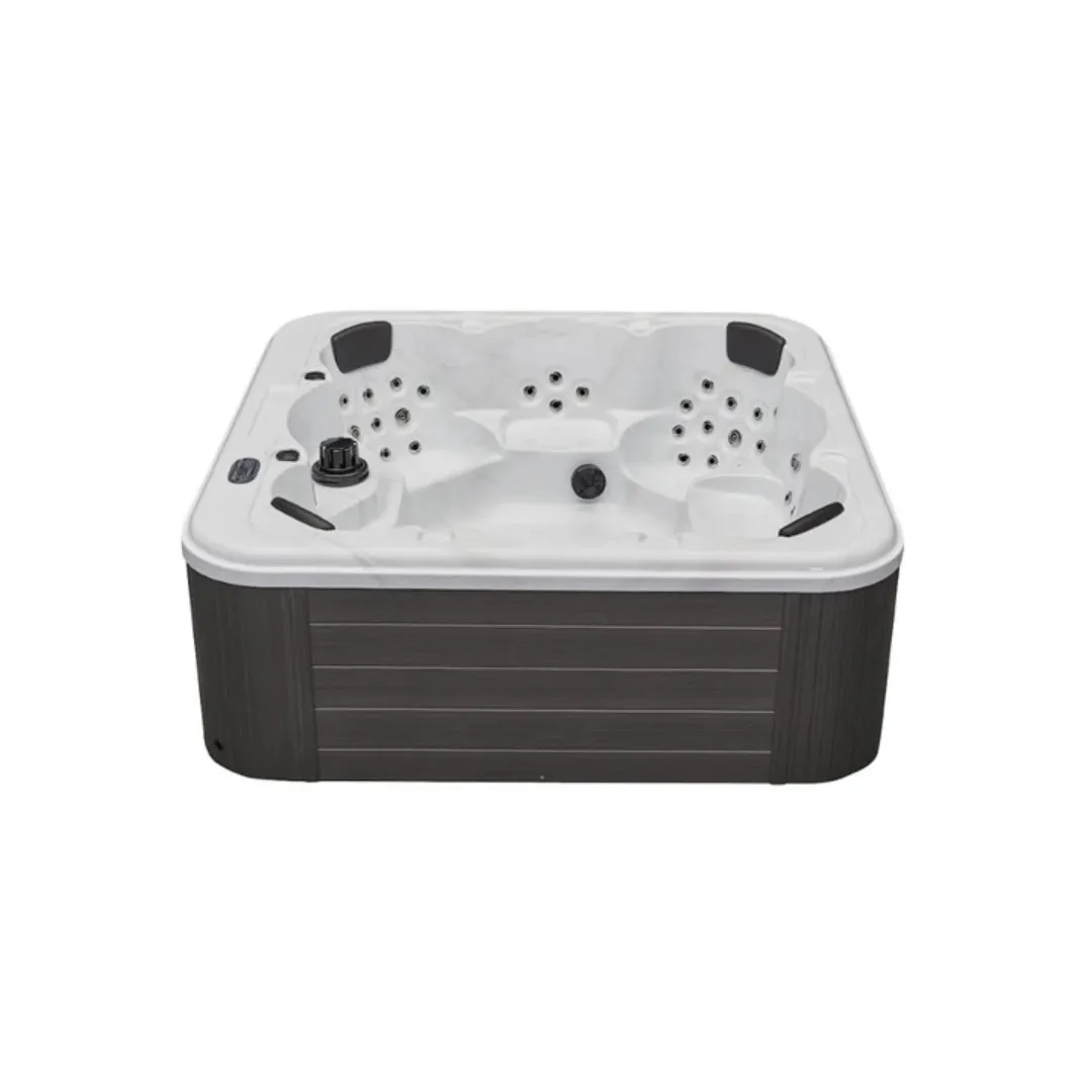 Luxury Spas Denali WS-299-CG 7-Person Hot Tub