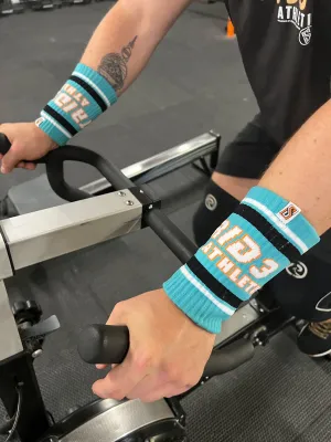 Miami Wrist Socks