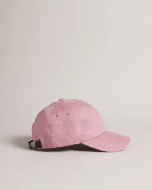 Monei Baseball Cap Dusky Pink