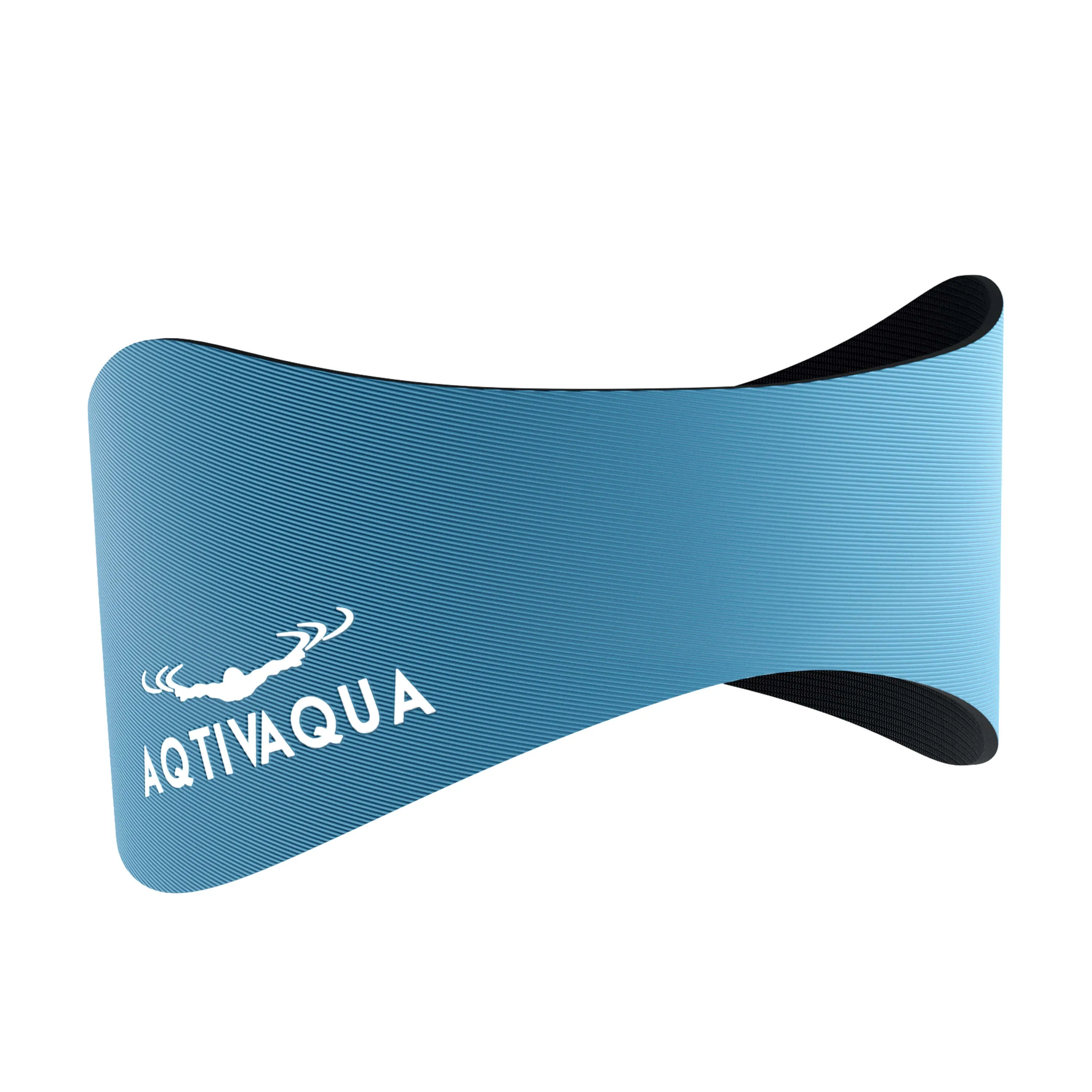 Neoprene Swimming Headband - Swim Ear Band Protection Cover - Hair Guard - Keep Ear Plugs IN