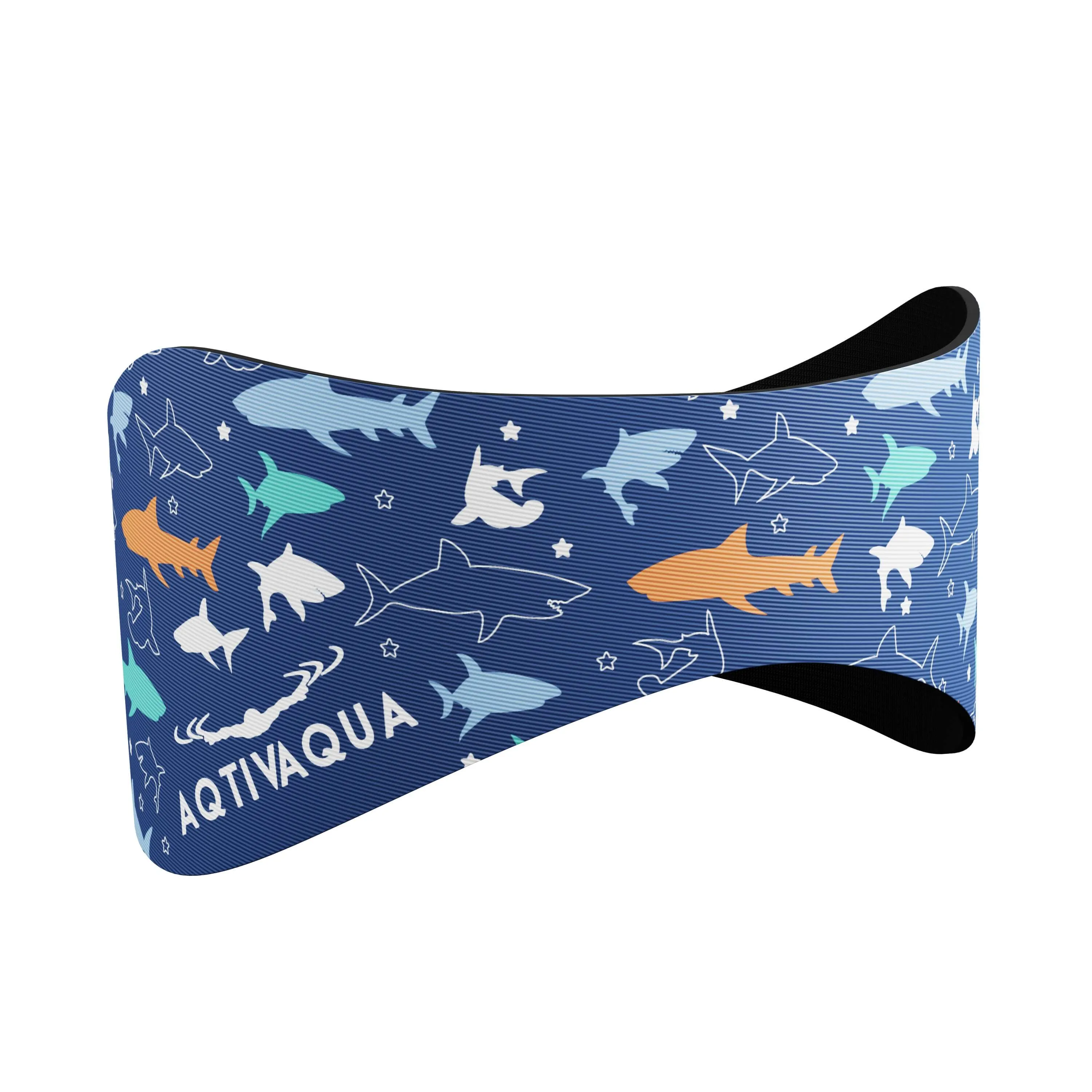 Neoprene Swimming Headband - Swim Ear Band Protection Cover - Hair Guard - Keep Ear Plugs IN