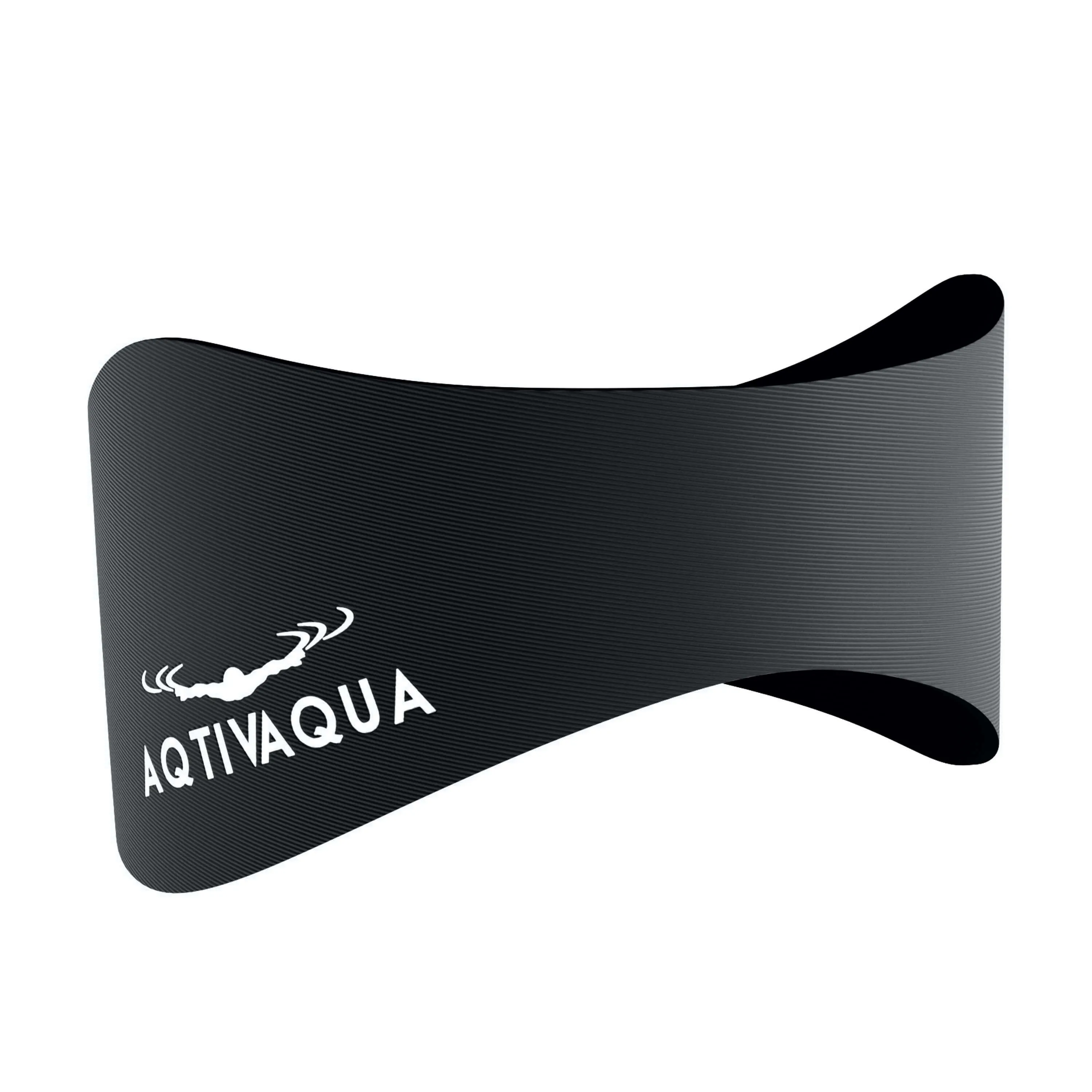 Neoprene Swimming Headband - Swim Ear Band Protection Cover - Hair Guard - Keep Ear Plugs IN