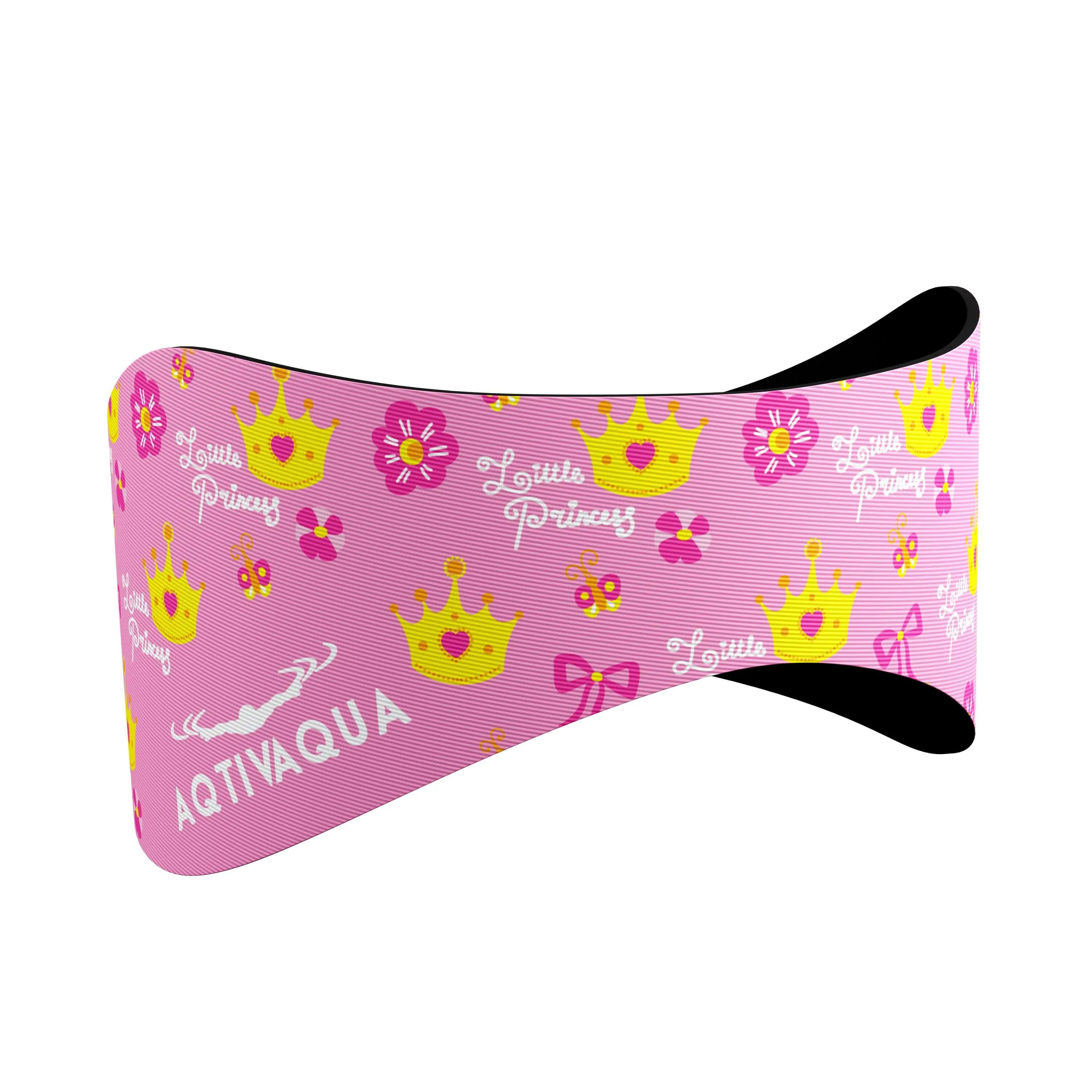 Neoprene Swimming Headband - Swim Ear Band Protection Cover - Hair Guard - Keep Ear Plugs IN