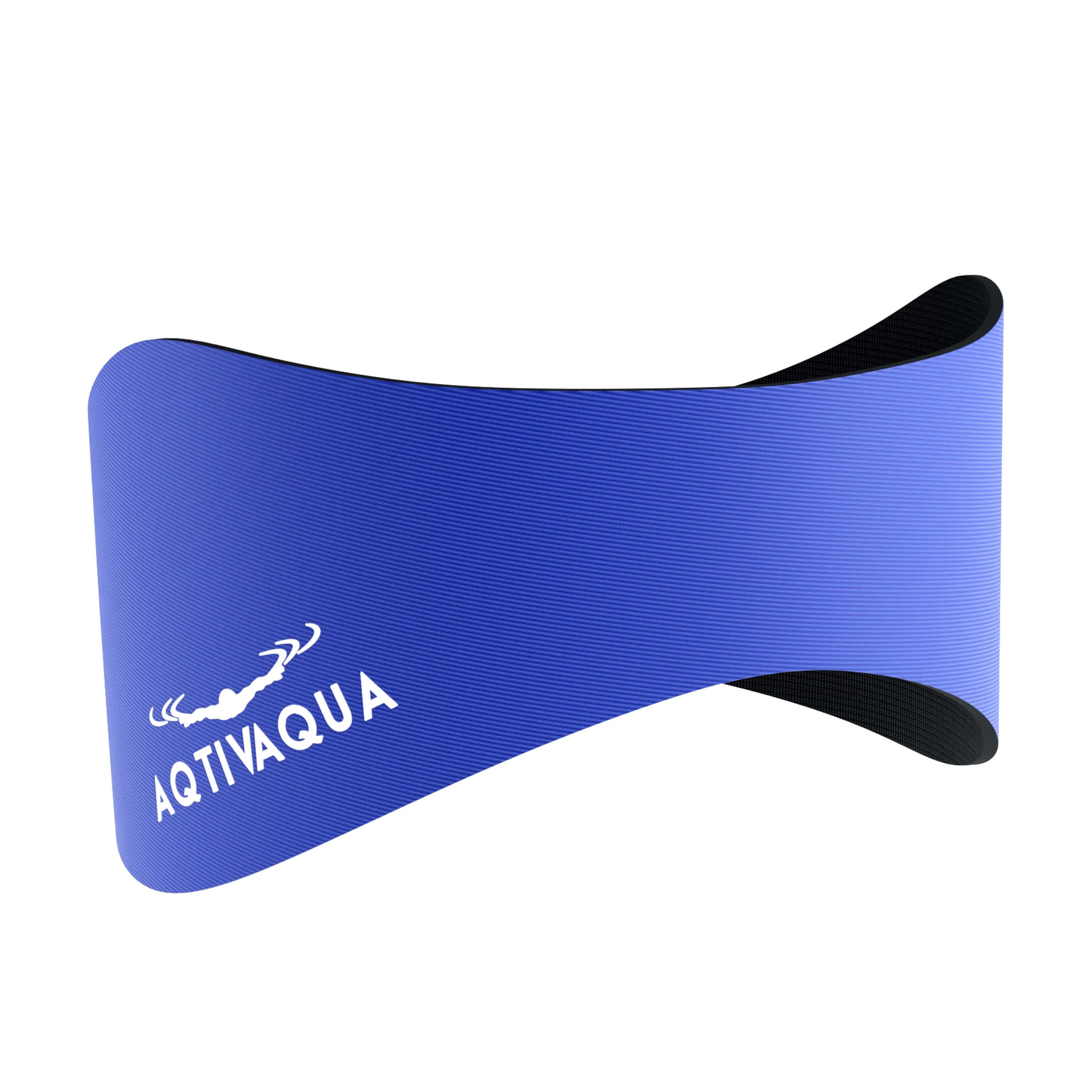 Neoprene Swimming Headband - Swim Ear Band Protection Cover - Hair Guard - Keep Ear Plugs IN