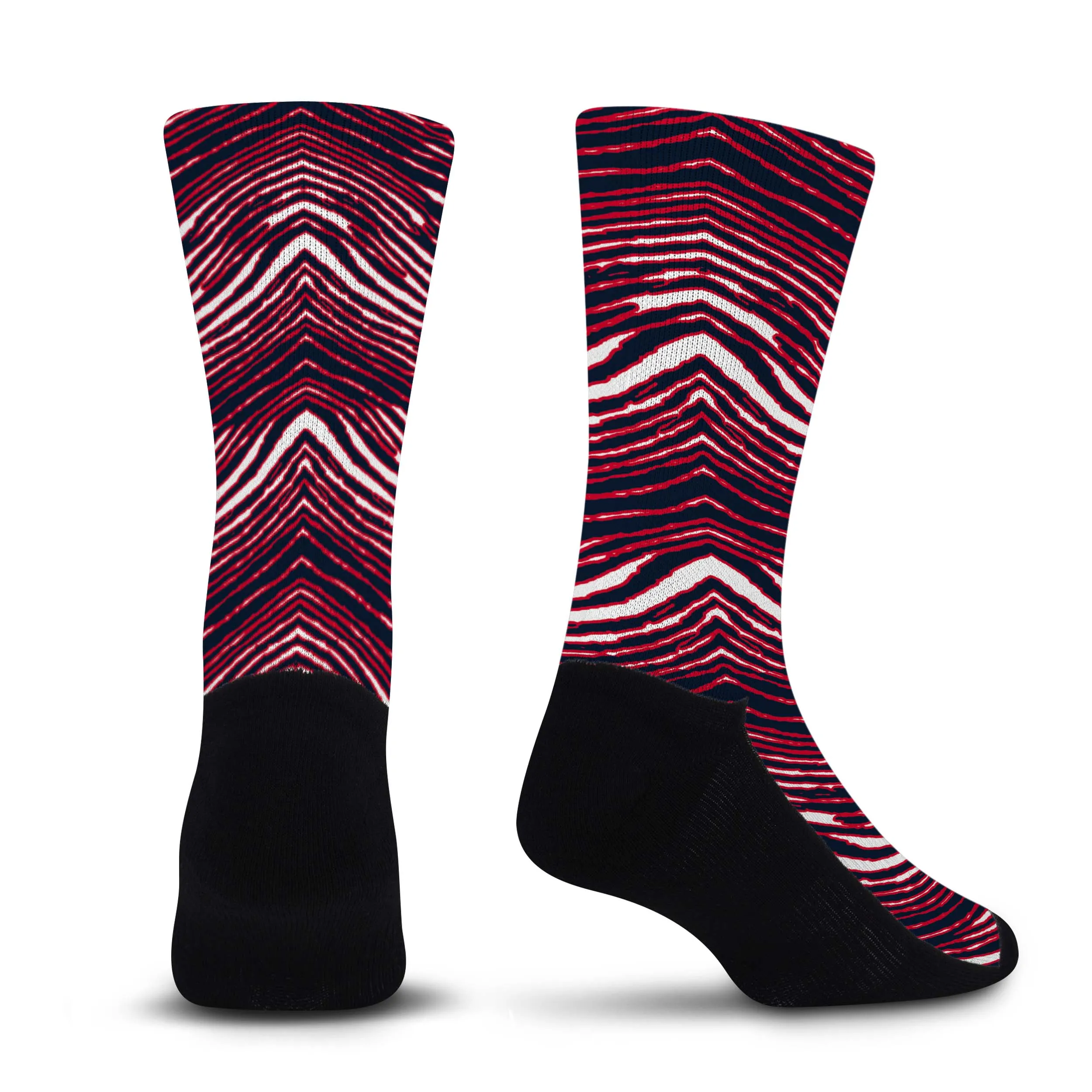 New Orleans Pelicans Zubaz Fever