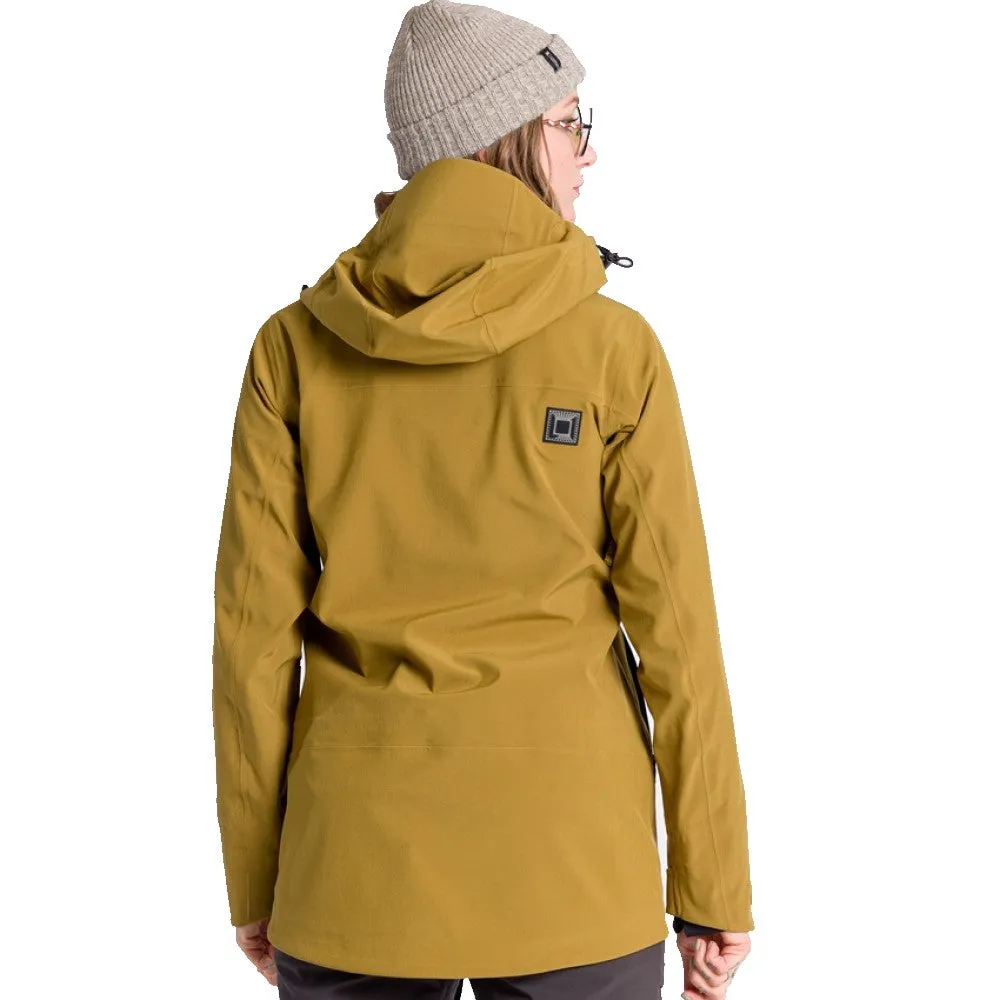 Nightwave Snowboard Jacket - Womens