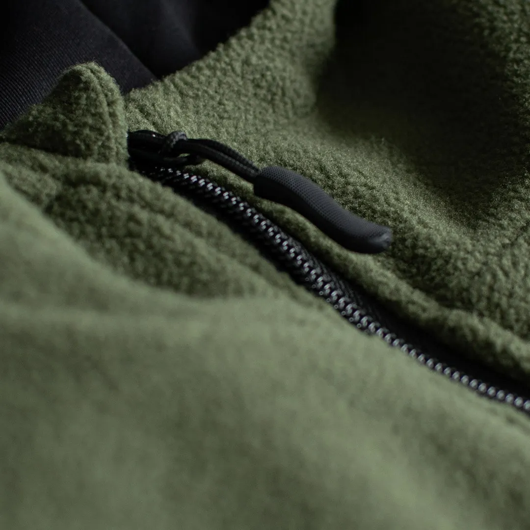 Odyssey Fleece Hoodie