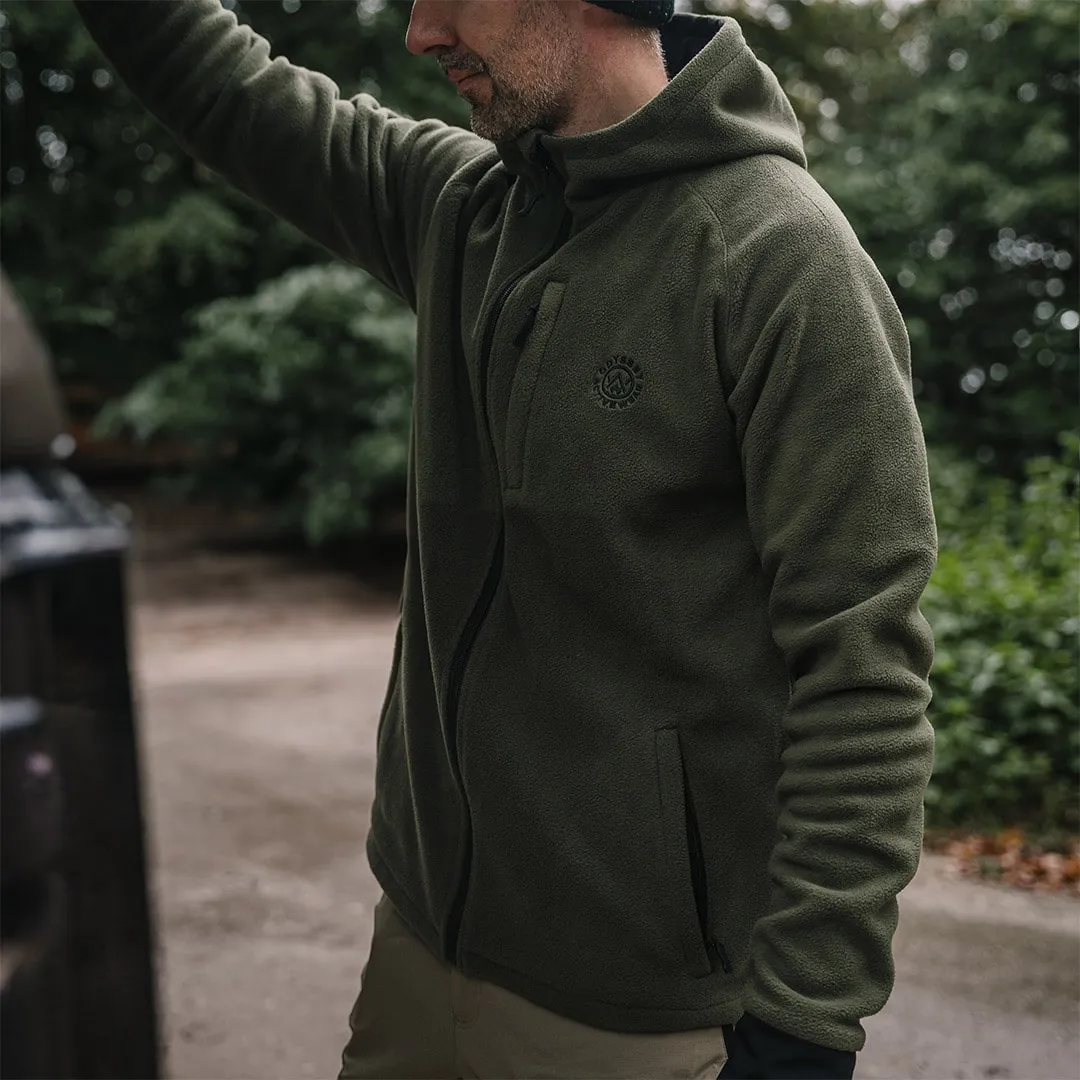 Odyssey Fleece Hoodie
