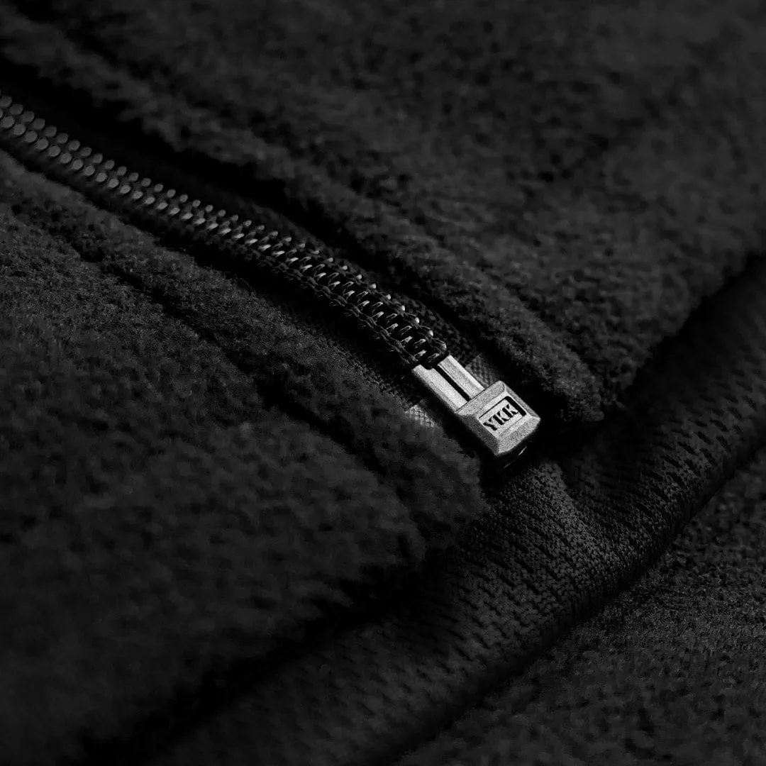 Odyssey Fleece Hoodie
