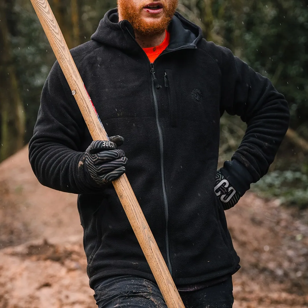 Odyssey Fleece Hoodie