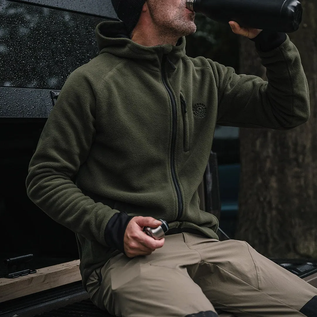 Odyssey Fleece Hoodie