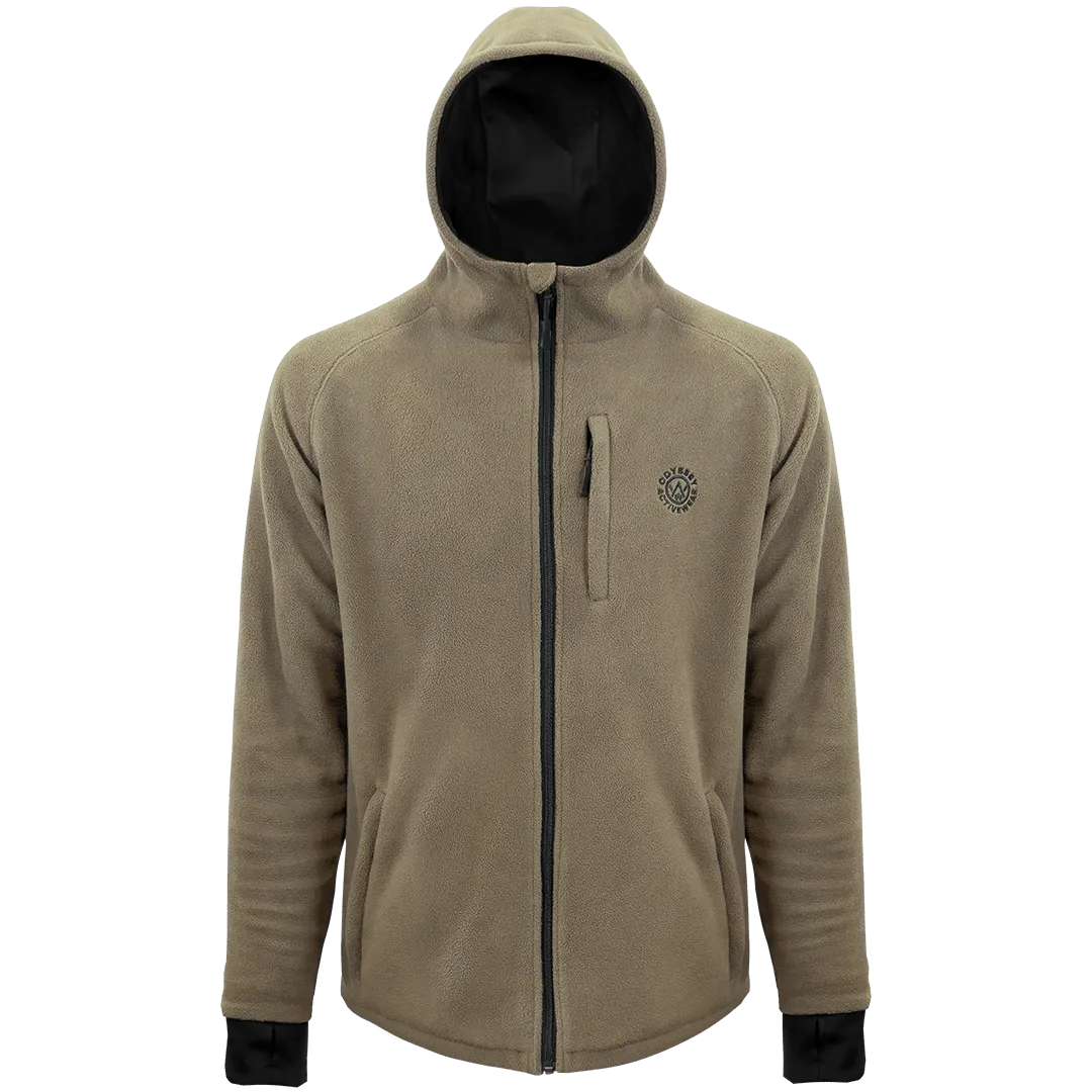 Odyssey Fleece Hoodie