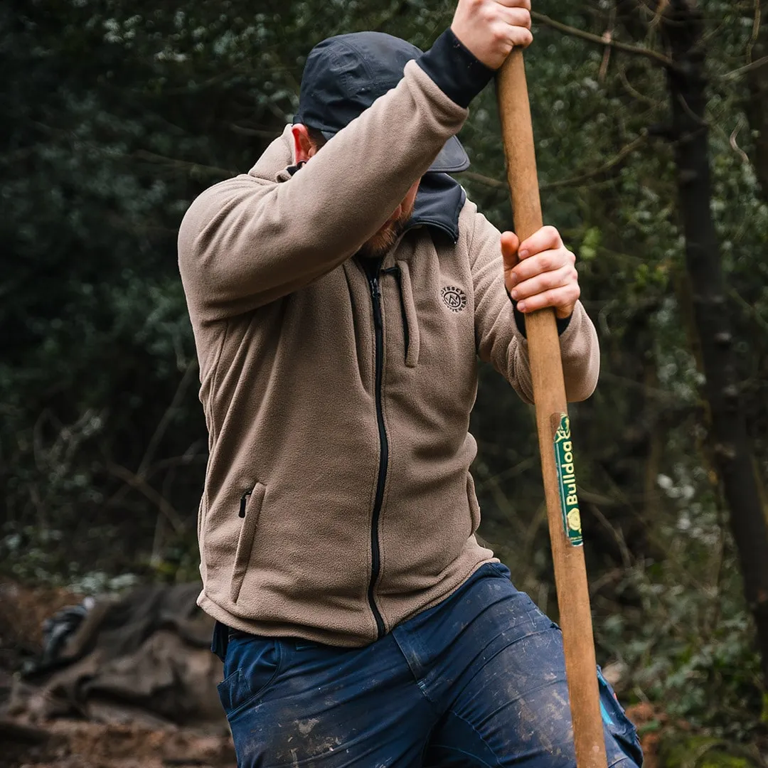 Odyssey Fleece Hoodie
