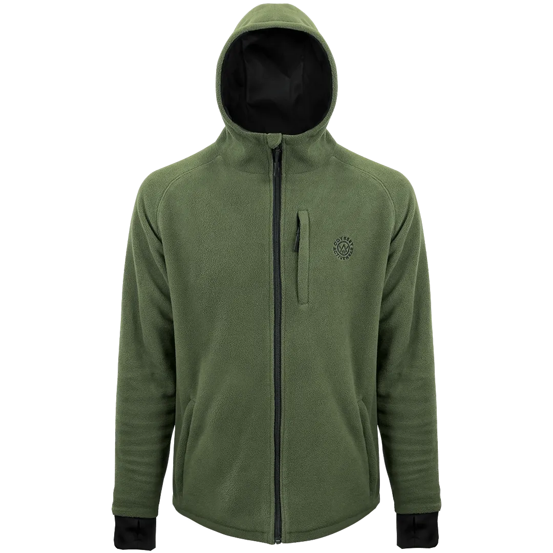 Odyssey Fleece Hoodie